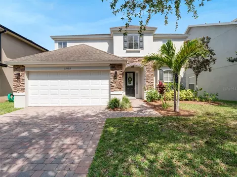 13156 Hatherton Cir, Orlando, FL 32832