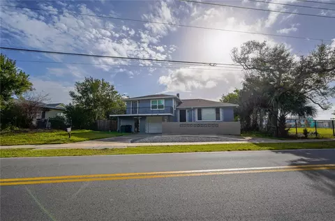 1208 N Halifax Ave, Daytona Beach, FL 32118