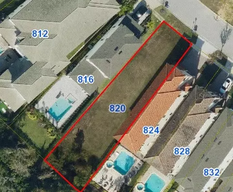 820 Desert Mountain Ct, Reunion, FL 34747
