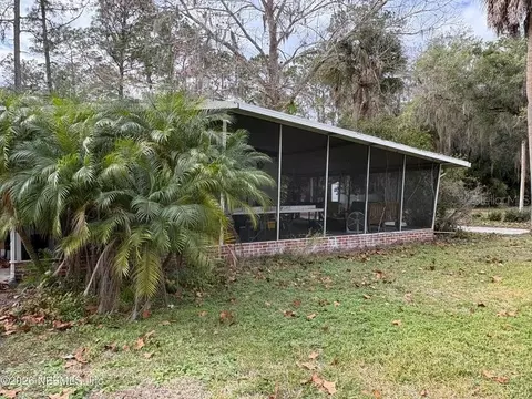 101 S Geraldo Rd, East Palatka, FL 32131