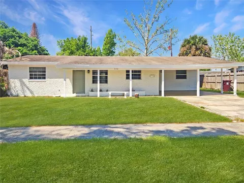 430 Santiago Ave, Orlando, FL 32807