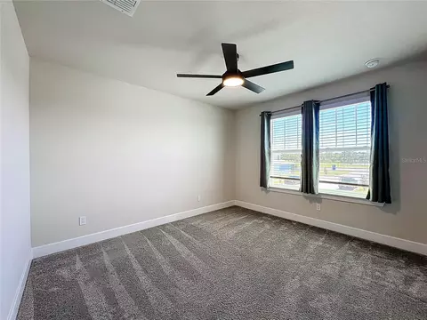 Bedroom - 1868 Groveline Rd, Saint Cloud, FL 34771 photo 11 of 16