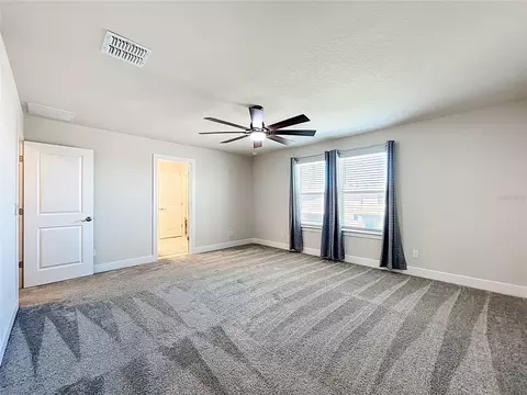 Bedroom - 1868 Groveline Rd, Saint Cloud, FL 34771 photo 15 of 16