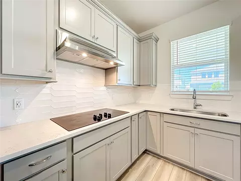 Kitchen - 1868 Groveline Rd, Saint Cloud, FL 34771 photo 2 of 6