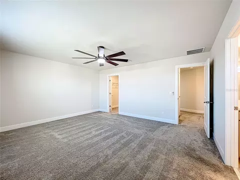 Bedroom - 1868 Groveline Rd, Saint Cloud, FL 34771 photo 16 of 16