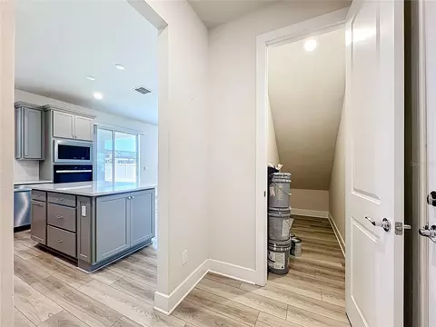 Entry Way - 1868 Groveline Rd, Saint Cloud, FL 34771 photo 5 of 5