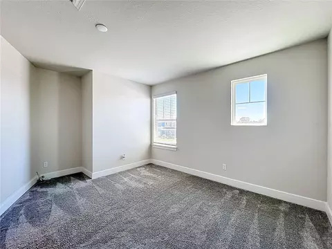 Bedroom - 1868 Groveline Rd, Saint Cloud, FL 34771 photo 8 of 16