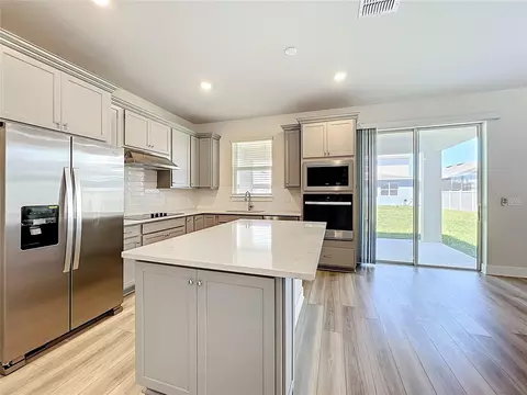 Kitchen - 1868 Groveline Rd, Saint Cloud, FL 34771 photo 1 of 6