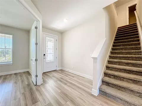 Entry Way - 1868 Groveline Rd, Saint Cloud, FL 34771 photo 2 of 5