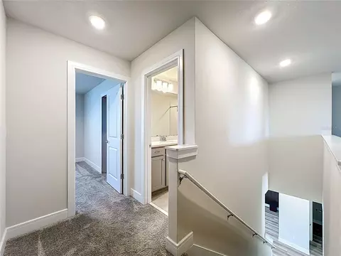 Entry Way - 1868 Groveline Rd, Saint Cloud, FL 34771 photo 4 of 5