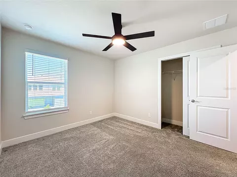 Bedroom - 1868 Groveline Rd, Saint Cloud, FL 34771 photo 3 of 16