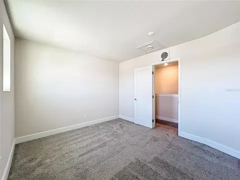 Bedroom - 1868 Groveline Rd, Saint Cloud, FL 34771 photo 9 of 16