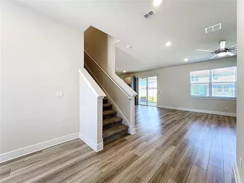 Entry Way - 1868 Groveline Rd, Saint Cloud, FL 34771 photo 1 of 5