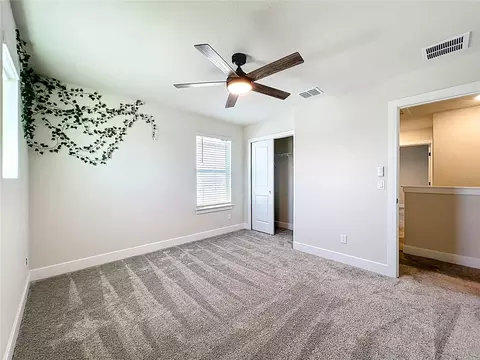Bedroom - 1868 Groveline Rd, Saint Cloud, FL 34771 photo 6 of 16