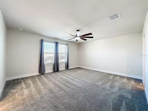 Bedroom - 1868 Groveline Rd, Saint Cloud, FL 34771 photo 14 of 16