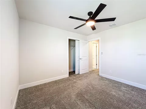 Bedroom - 1868 Groveline Rd, Saint Cloud, FL 34771 photo 4 of 16