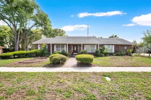 206 Cattail Ct, Orlando, FL 32806