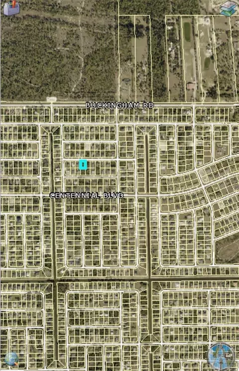 5325 Belrose St, Lehigh Acres, FL 33971