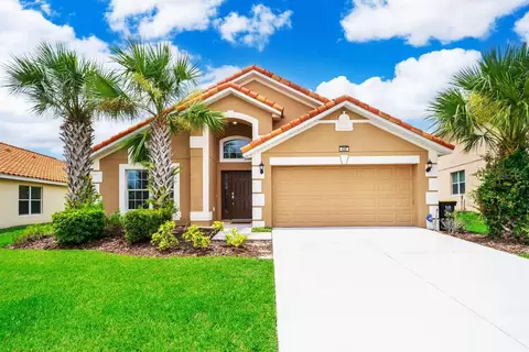 420 Viola Dr, Davenport, FL 33837