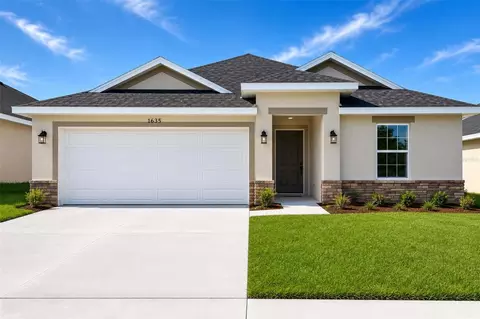 1635 Ann Rose Way, Leesburg, FL 34748