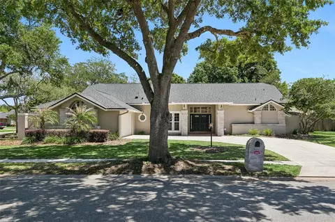 709 Windwillow Cir, Winter Springs, FL 32708