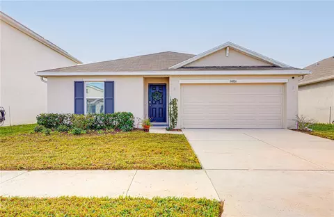 34026 Soaring Bamboo Path, Wesley Chapel, FL 33543