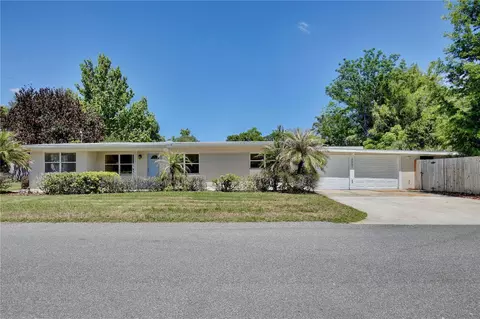 2601 Sheffield Ave, Orlando, FL 32806