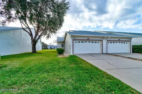 2250 Candlewood Ln E, New Smyrna Beach, FL 32168