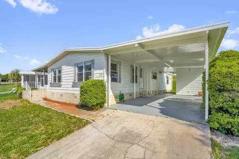 3338 N Citrus Cir #1679, Zellwood, FL 32798