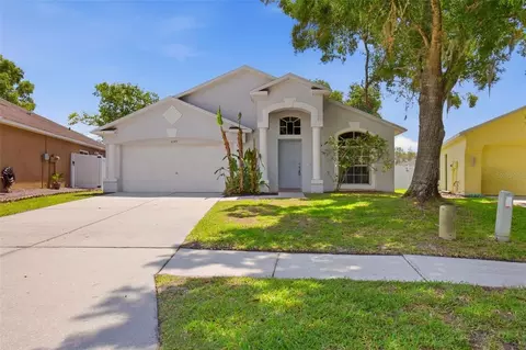3049 Castle Rock Cir, Land O Lakes, FL 34639