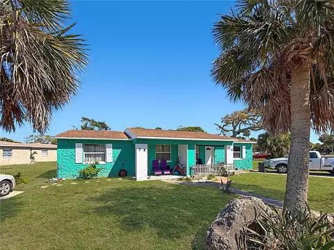 Exterior - 7 Cypress Cir, Ormond Beach, FL 32176 photo 3 of 3