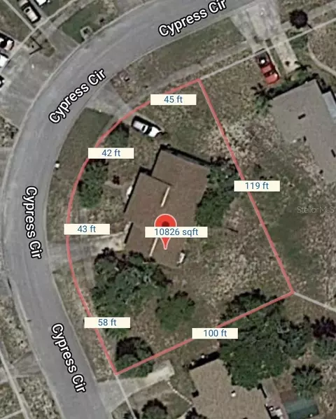 View/Area - 7 Cypress Cir, Ormond Beach, FL 32176 photo 2 of 2