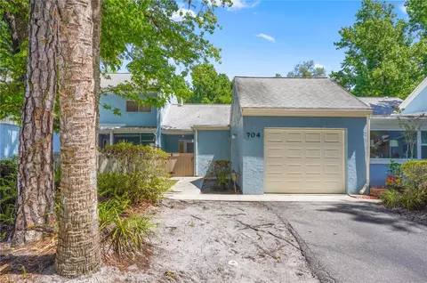 704 Glasgow Ct #704, Winter Springs, FL 32708