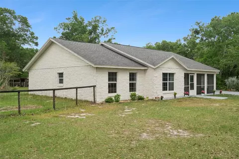 Exterior - 22726 Winterwillow Ln, Eustis, FL 32736 photo 3 of 6
