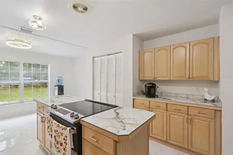 Kitchen - 22726 Winterwillow Ln, Eustis, FL 32736 photo 3 of 5