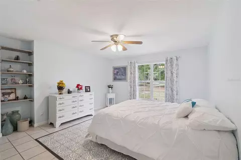 Bedroom - 22726 Winterwillow Ln, Eustis, FL 32736 photo 3 of 3