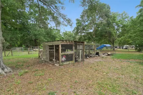 Exterior - 22726 Winterwillow Ln, Eustis, FL 32736 photo 6 of 6