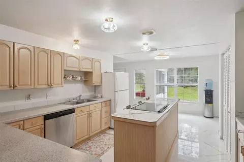 Kitchen - 22726 Winterwillow Ln, Eustis, FL 32736 photo 5 of 5