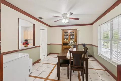 Dining - 22726 Winterwillow Ln, Eustis, FL 32736 photo 1 of 2