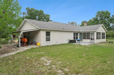 Exterior - 22726 Winterwillow Ln, Eustis, FL 32736 photo 5 of 6