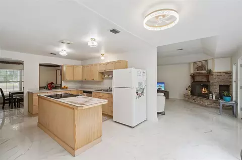 Kitchen - 22726 Winterwillow Ln, Eustis, FL 32736 photo 1 of 5