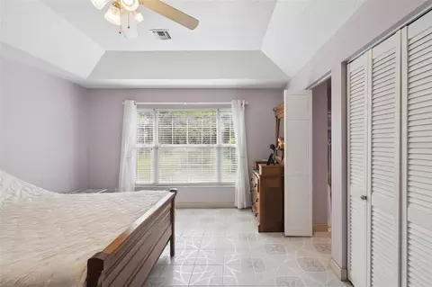 Bedroom - 22726 Winterwillow Ln, Eustis, FL 32736 photo 2 of 3