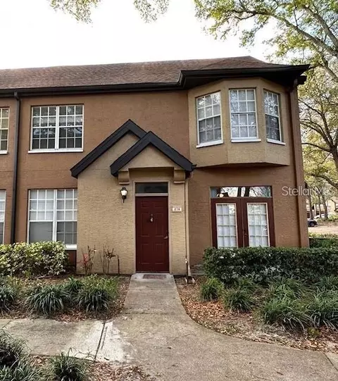 6388 Raleigh St #2711, Orlando, FL 32835