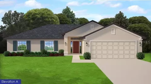 1680 Ann Rose Way, Leesburg, FL 34748