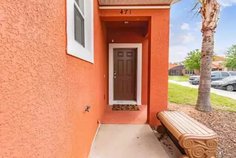 471 Las Fuentes Dr, Kissimmee, FL 34746