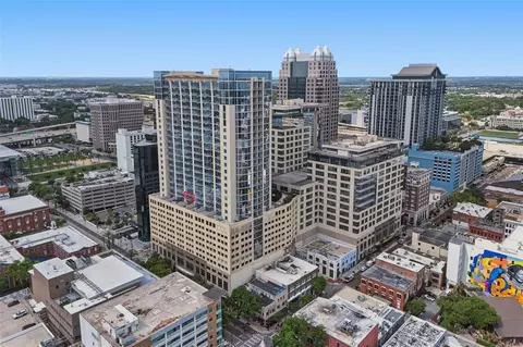 155 S Court Ave #1107, Orlando, FL 32801