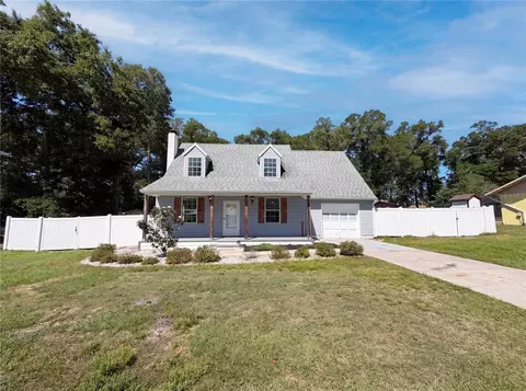 3226 NE 30th Ct, Ocala, FL 34479