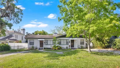 521 Fairfax Ave, Winter Park, FL 32789