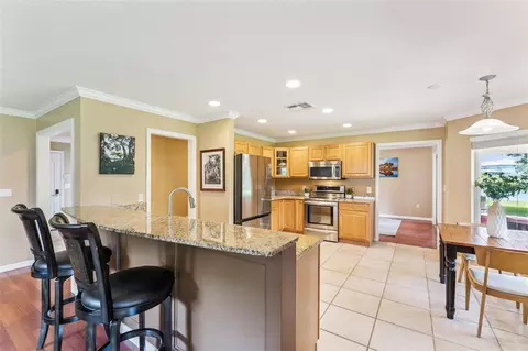 Kitchen - 5203 Hammock Pointe Ct, Saint Cloud, FL 34771 photo 1 of 4