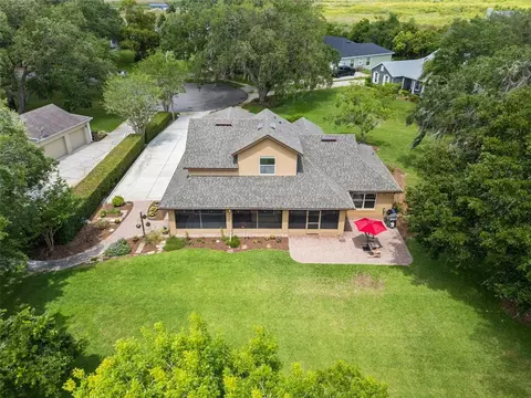View/Area - 5203 Hammock Pointe Ct, Saint Cloud, FL 34771 photo 4 of 14